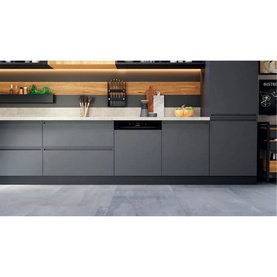 Semi Integrated Dishwasher