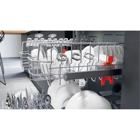 Semi Integrated Dishwasher