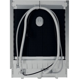 Semi Integrated Dishwasher