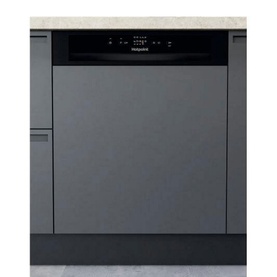 Semi Integrated Dishwasher