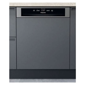Semi Integrated Dishwasher