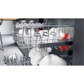 Semi Integrated Dishwasher