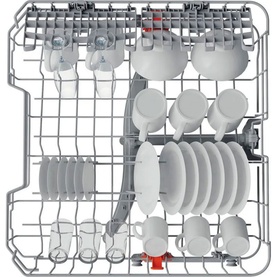 Semi Integrated Dishwasher