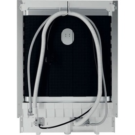 Semi Integrated Dishwasher