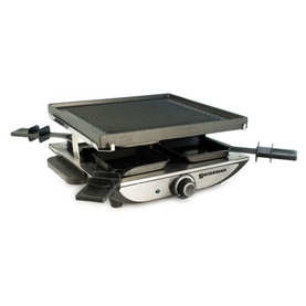 Geneva Four-Person Raclette Party Grill