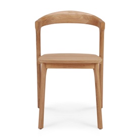 Bok Outdoor Dining Chair Teak