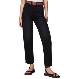 Authentic Barrel Leg Jeans