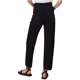 Authentic Barrel Leg Jeans