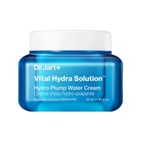Vital Hydra Solution&trade; Hydro Plump Water Cream