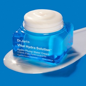 Vital Hydra Solution&trade; Hydro Plump Water Cream