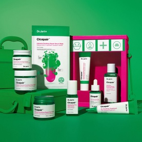 Cicapair&trade; Intensive Soothing Repair Serum