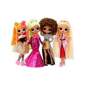 Surprise OMG HoS Doll