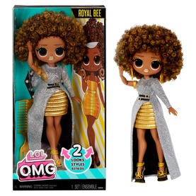 Surprise OMG HoS Doll