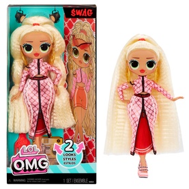 Surprise OMG HoS Doll