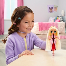 Surprise OMG HoS Doll