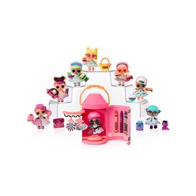 Surprise Loves Crayola&trade; Colour Me Studio Tots Doll