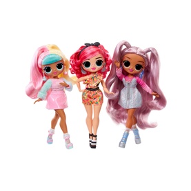 Surprise OMG Sweet Nails&trade; Doll