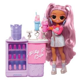 Surprise OMG Sweet Nails&trade; Doll