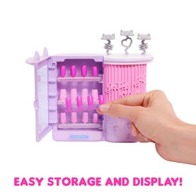 Surprise OMG Sweet Nails&trade; Doll
