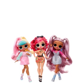 Surprise OMG Sweet Nails&trade; Doll