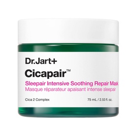 Cicapair&trade; Sleepair Intensive Soothing Repair Mask