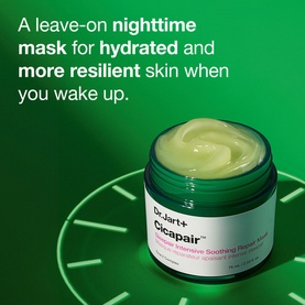 Cicapair&trade; Sleepair Intensive Soothing Repair Mask
