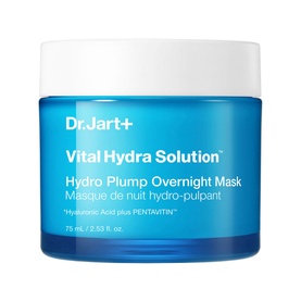 Vital Hydra Solution Hydro Plump Overnight Mask