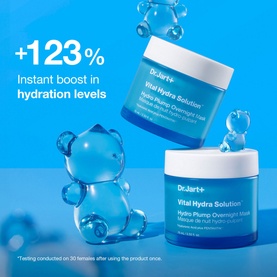 Vital Hydra Solution Hydro Plump Overnight Mask
