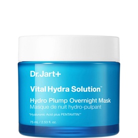 Vital Hydra Solution Hydro Plump Overnight Mask