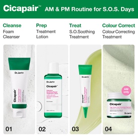  Cicapair&trade; So Soothing Treatment