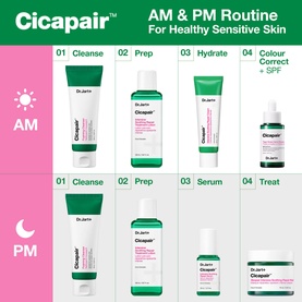 Cicapair&trade; Intensive Soothing Repair Treatment Lotion
