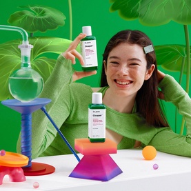 Cicapair&trade; Intensive Soothing Repair Treatment Lotion