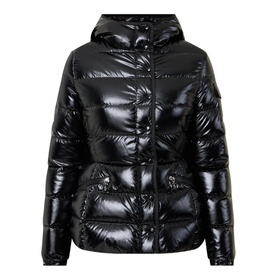 Barante Short Down Jacket