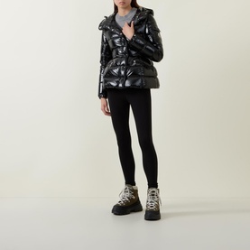 Barante Short Down Jacket