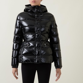 Barante Short Down Jacket