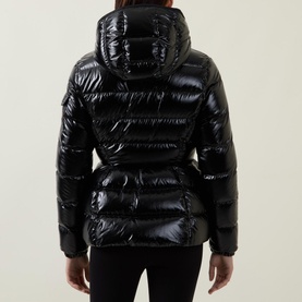Barante Short Down Jacket
