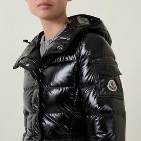 Barante Short Down Jacket