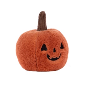 Ooky Jack Plush Toy 8cm