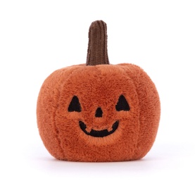 Ooky Jack Plush Toy 8cm