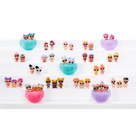 Surprise Baby Bundle Tots Doll