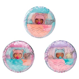 Surprise Baby Bundle Tots Doll
