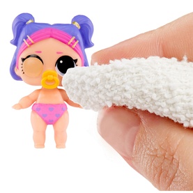 Surprise Baby Bundle Tots Doll