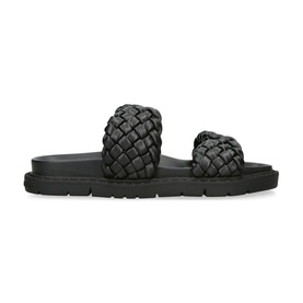 Rathy Braided Sandals