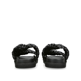 Rathy Braided Sandals