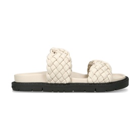 Rathy Braided Sandals