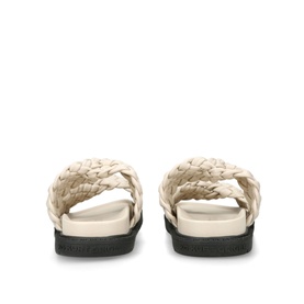 Rathy Braided Sandals