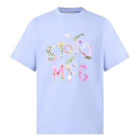 Grateful Logo T-Shirt