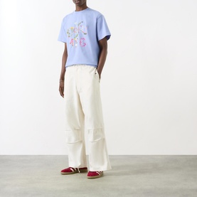 Grateful Logo T-Shirt
