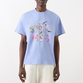 Grateful Logo T-Shirt