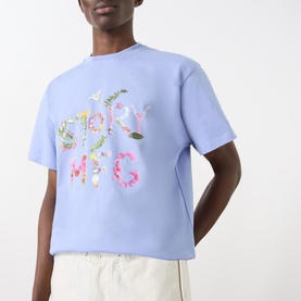 Grateful Logo T-Shirt